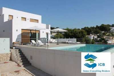 Home For Sale in Benissa, Spain