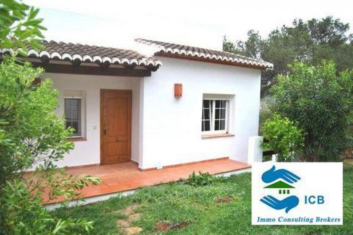 Picture of Home For Sale in Javea, Alicante, Spain
