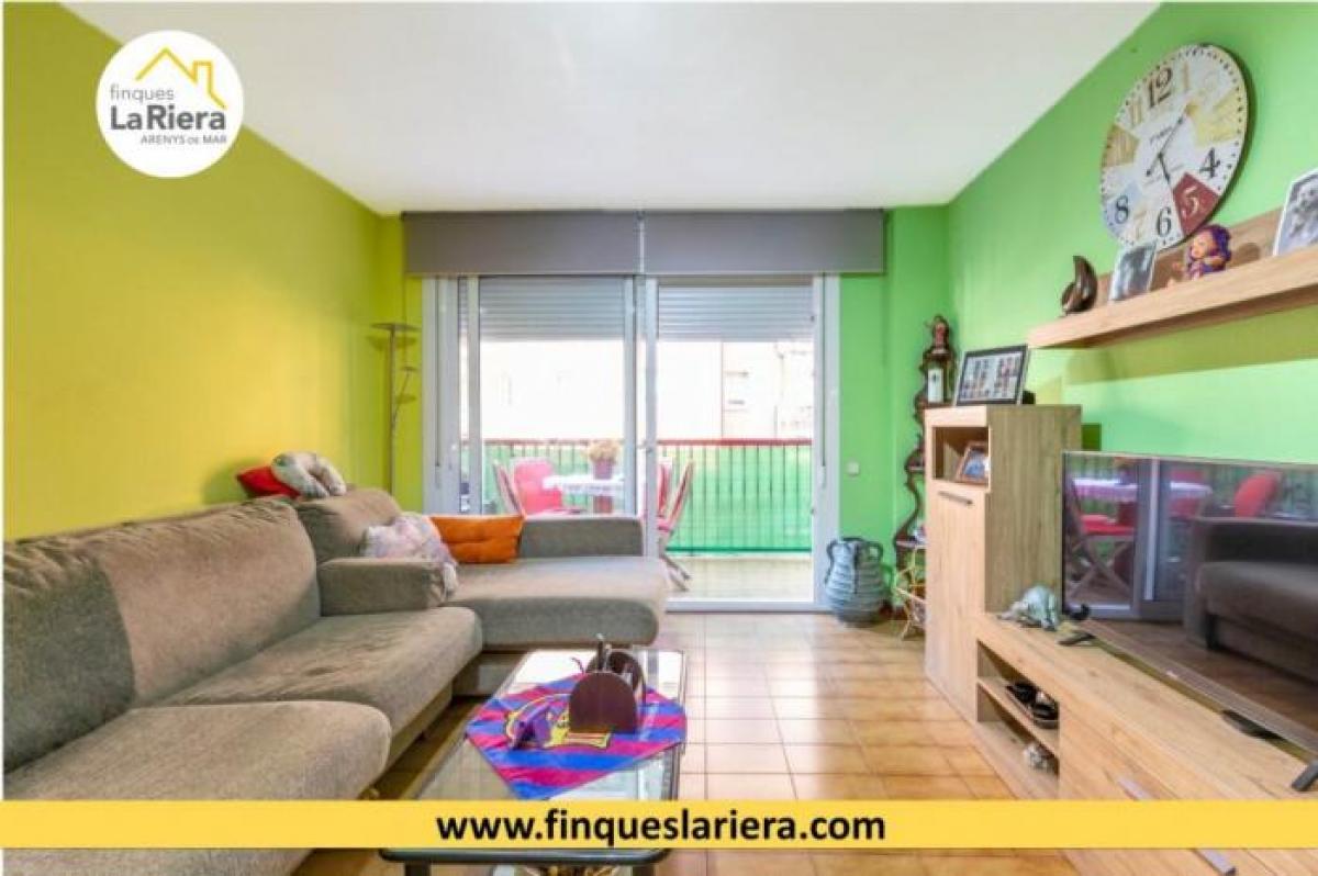 Picture of Apartment For Sale in Arenys De Mar, Barcelona, Spain