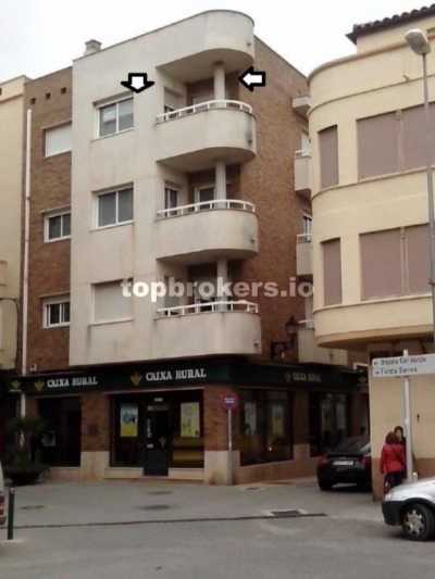 Apartment For Sale in Gandesa, Spain