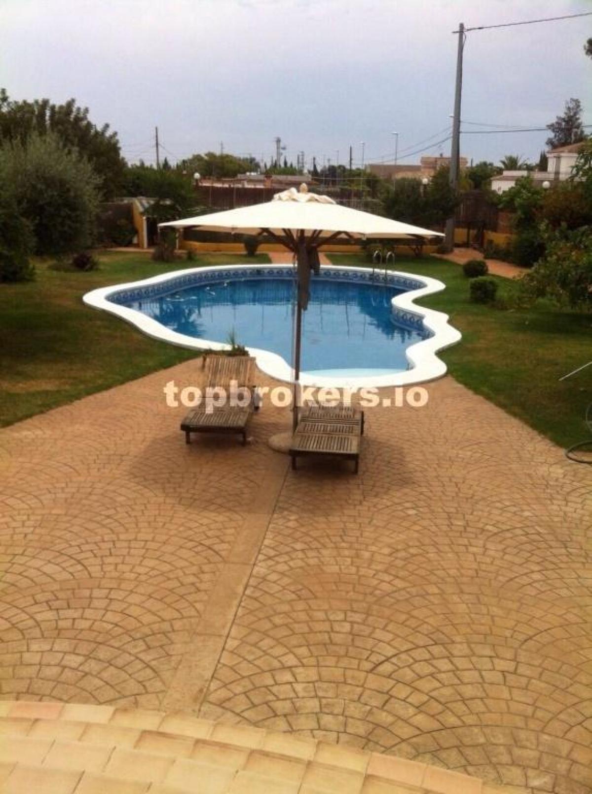 Picture of Home For Sale in Villarreal, Andalucia, Spain