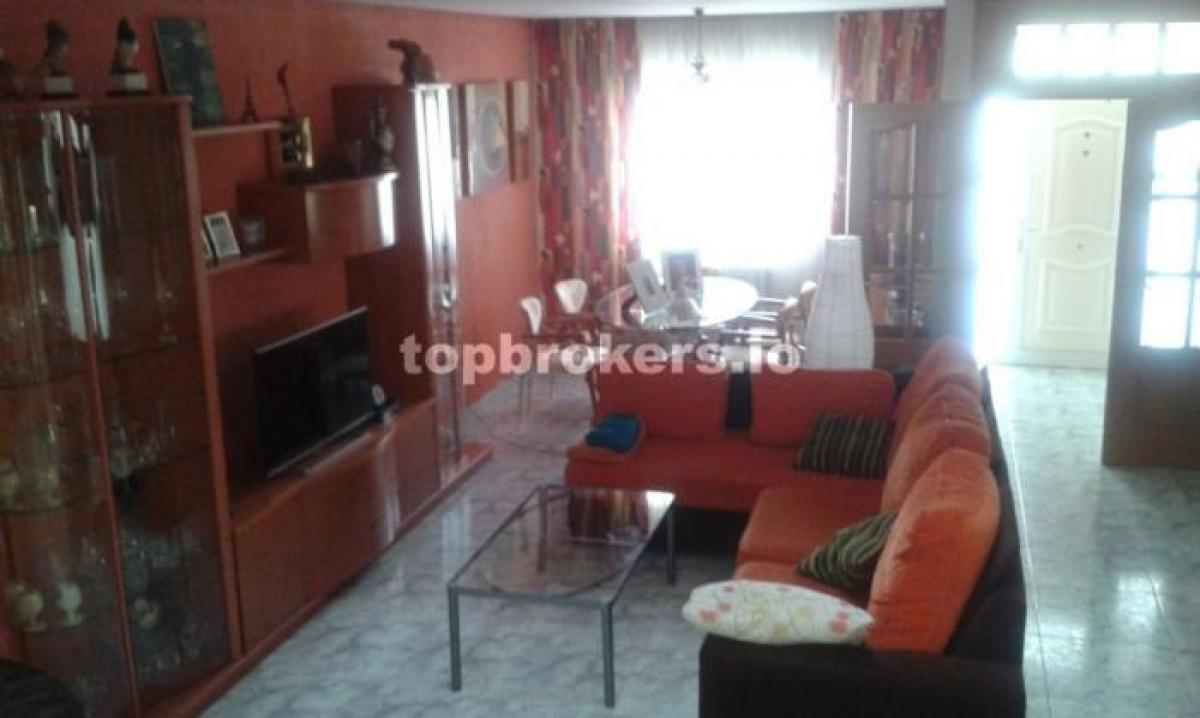 Picture of Home For Sale in Chilches, Granada, Spain