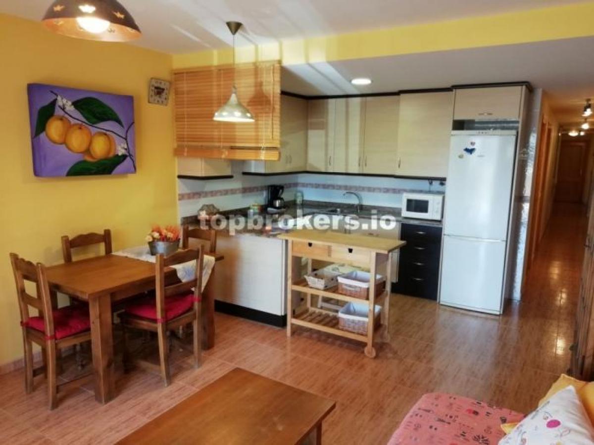 Picture of Apartment For Sale in Moncofa, Castellon, Spain