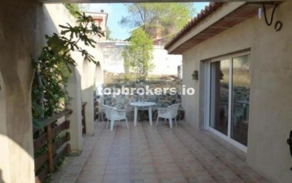 Picture of Home For Sale in Turis, Valencia, Spain