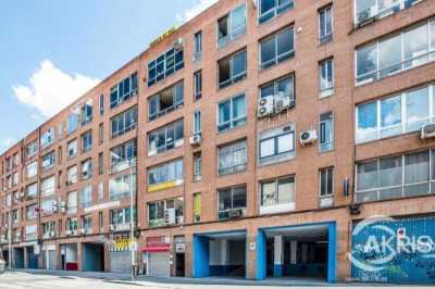 Retail For Sale in Madrid, Spain