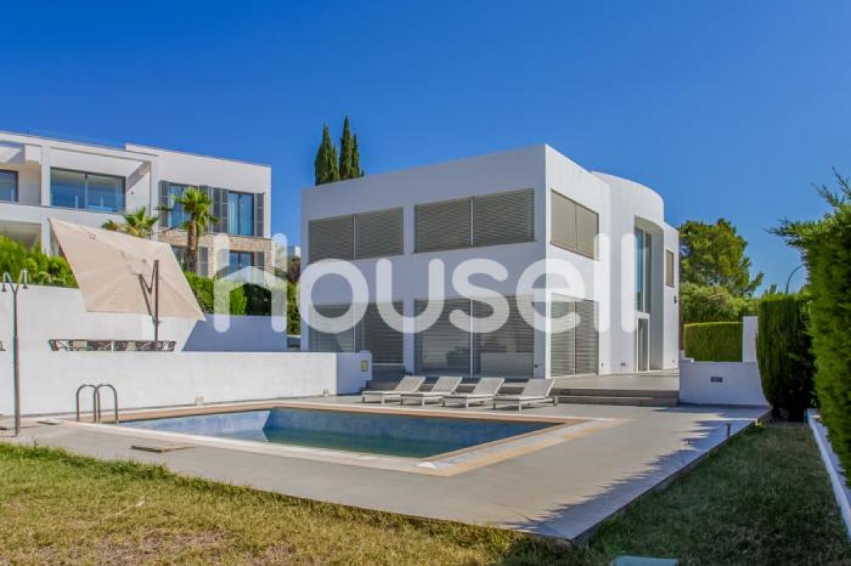 Picture of Home For Sale in Calvia, Mallorca, Spain