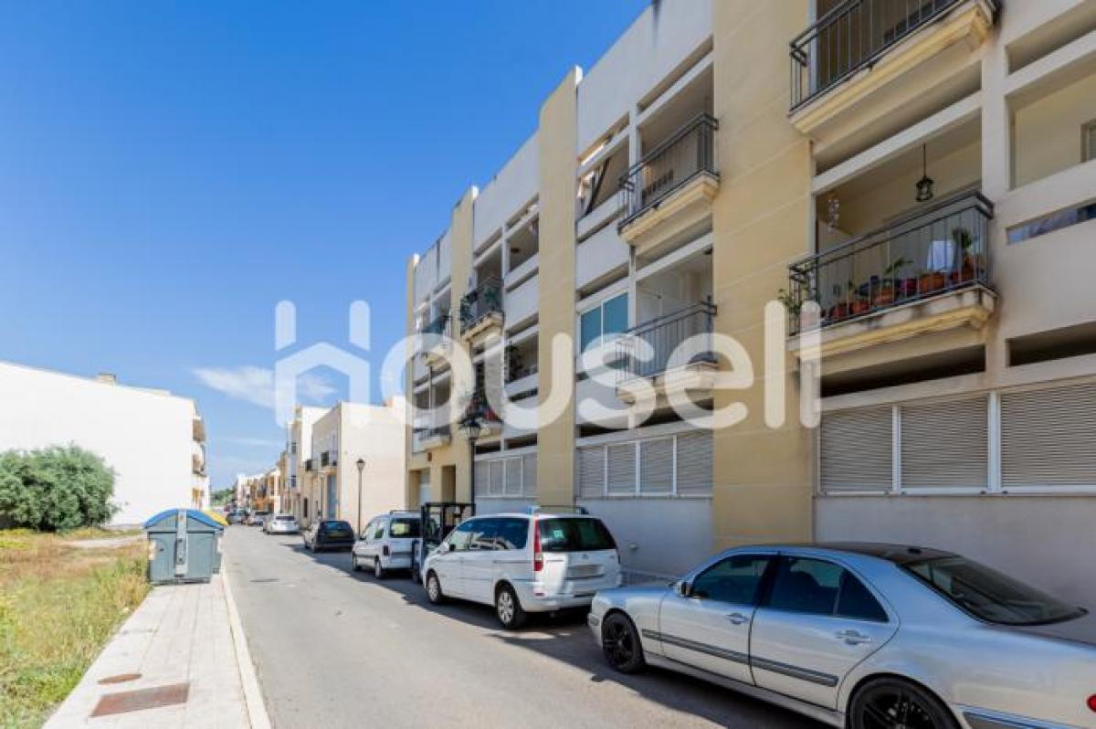 Picture of Apartment For Sale in Turre, Almeria, Spain