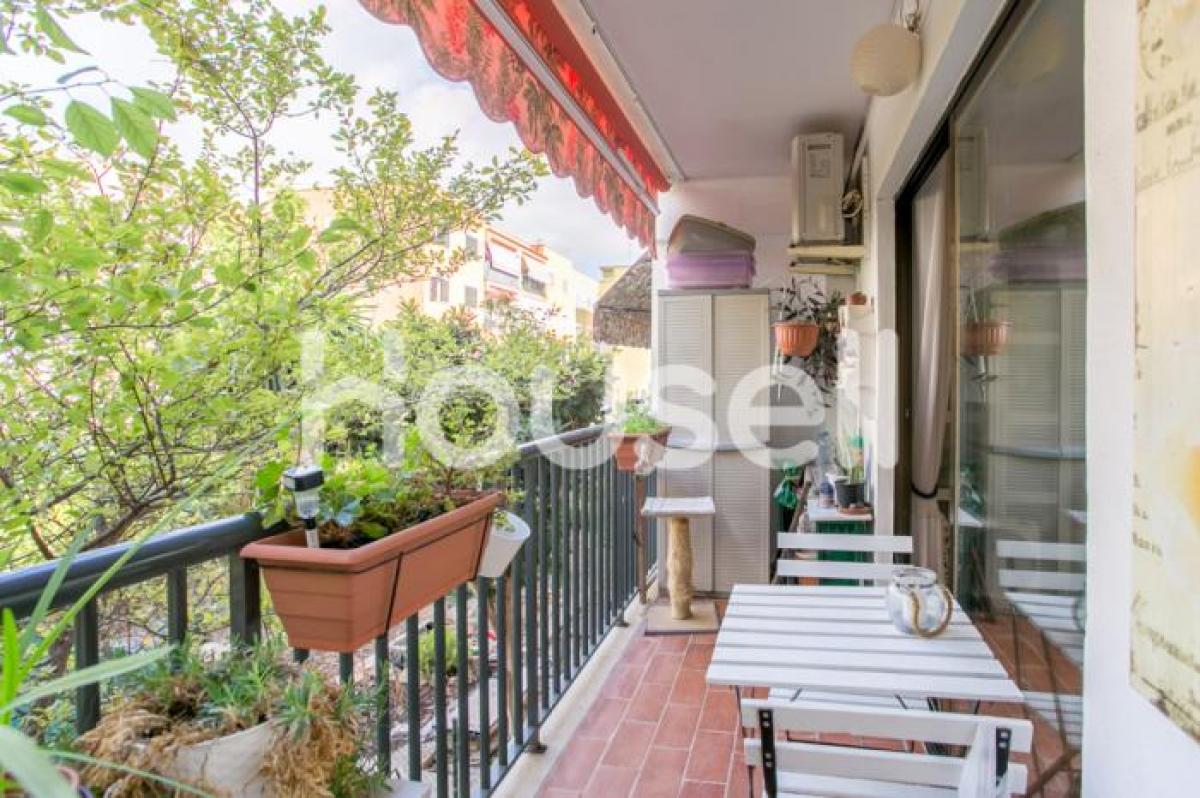 Picture of Apartment For Sale in Palma De Mallorca, Mallorca, Spain