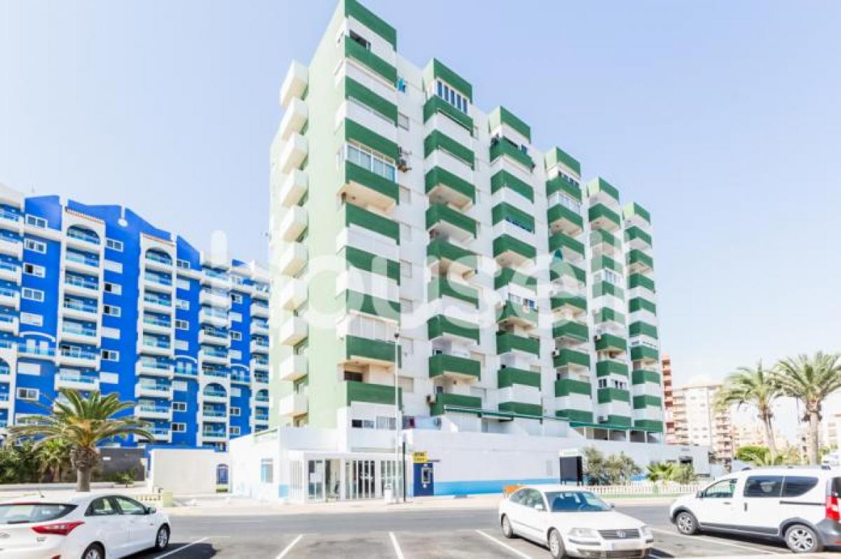 Picture of Apartment For Sale in Roquetas De Mar, Almeria, Spain