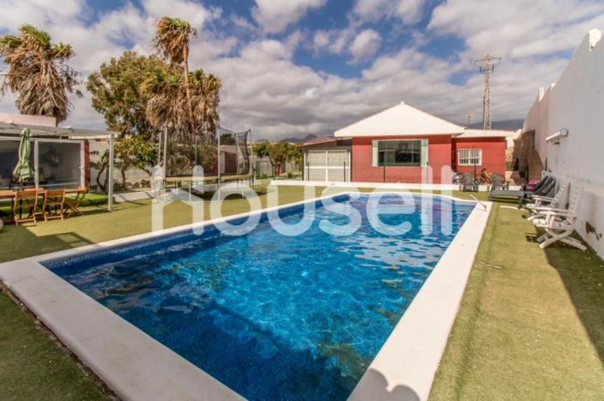 Picture of Home For Sale in Granadilla De Abona, Tenerife, Spain