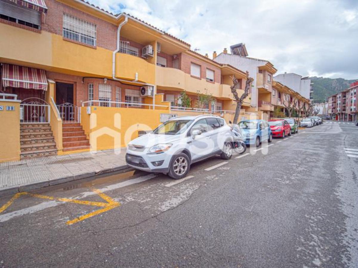 Picture of Apartment For Sale in Murcia, Murcia, Spain