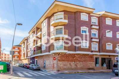 Apartment For Sale in Torre Pacheco, Spain