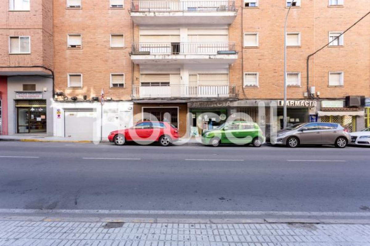 Picture of Apartment For Sale in Badajoz, Grand Est, Spain