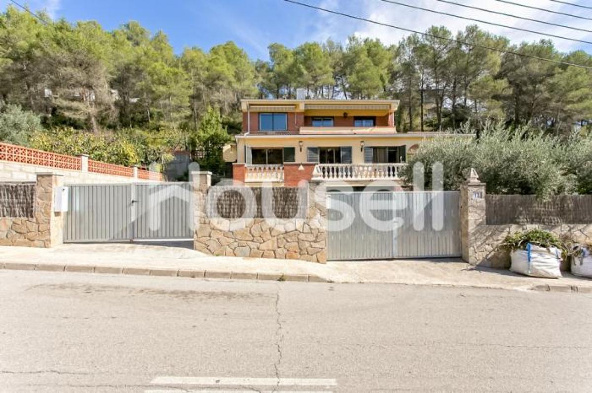 Picture of Home For Sale in Olivella, Barcelona, Spain