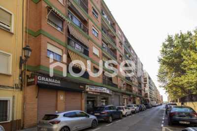 Apartment For Sale in Valencia, Spain