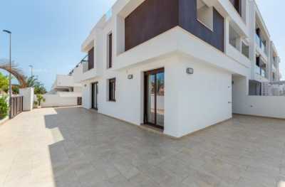 Apartment For Sale in Torre De La Horadada, Spain