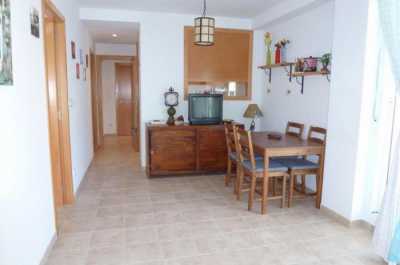 Apartment For Sale in Oliva, Spain