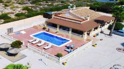 Villa For Sale in 
