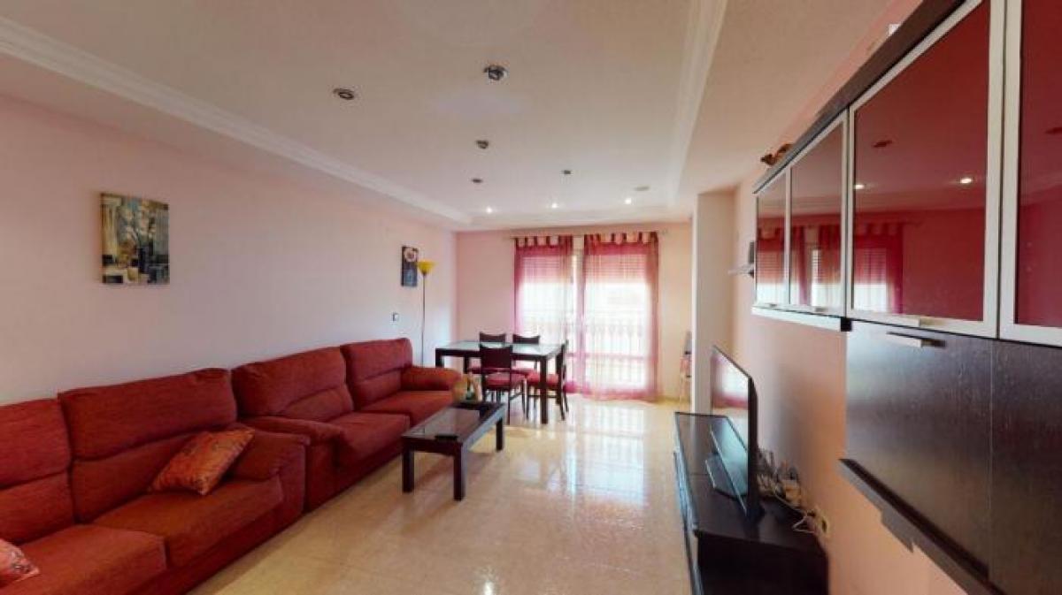 Picture of Apartment For Sale in Albatera, Alicante, Spain