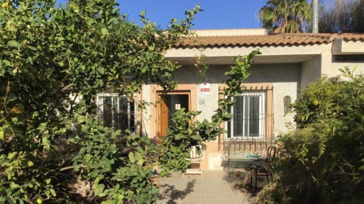 Picture of Home For Sale in San Javier, Alicante, Spain