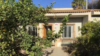 Home For Sale in San Javier, Spain