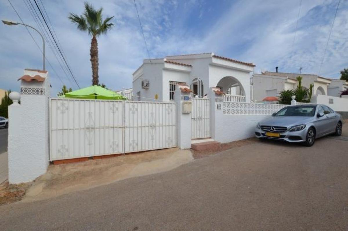 Picture of Apartment For Sale in Rojales, Alicante, Spain