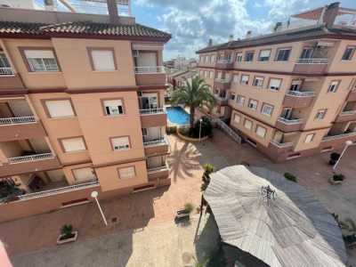 Apartment For Sale in Algorfa, Spain