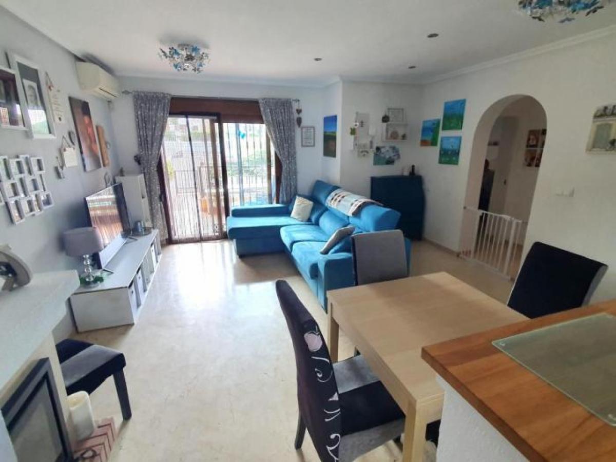 Picture of Apartment For Sale in Algorfa, Alicante, Spain
