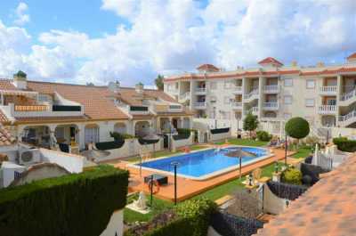 Bungalow For Rent in Orihuela Costa, Spain