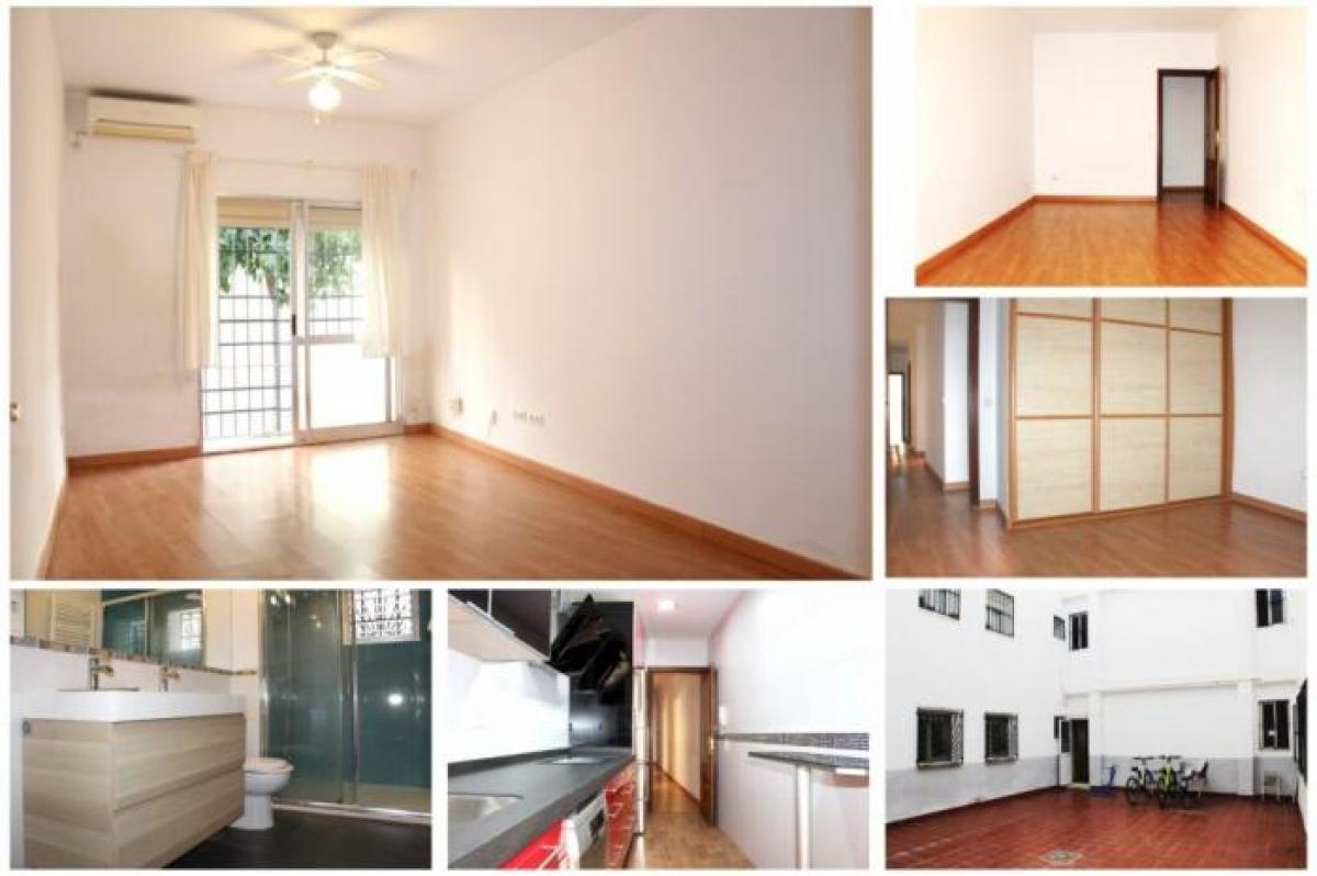 Picture of Apartment For Sale in Sevilla, Kyrenia, Spain