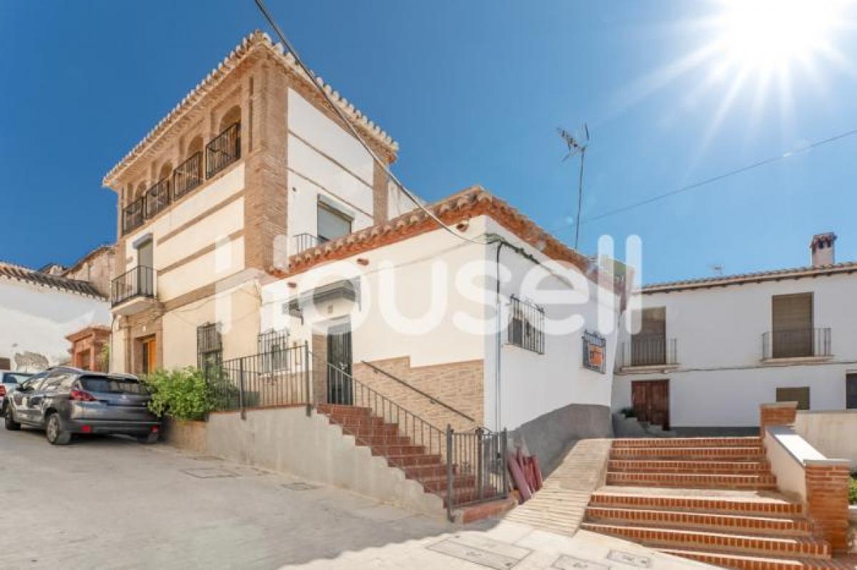 Picture of Home For Sale in Guadix, Granada, Spain