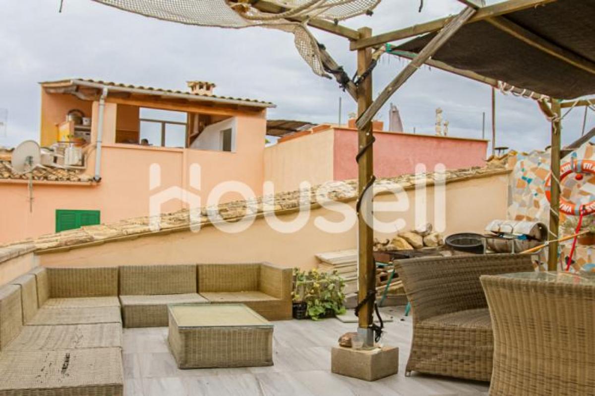 Picture of Home For Sale in Andratx, Mallorca, Spain
