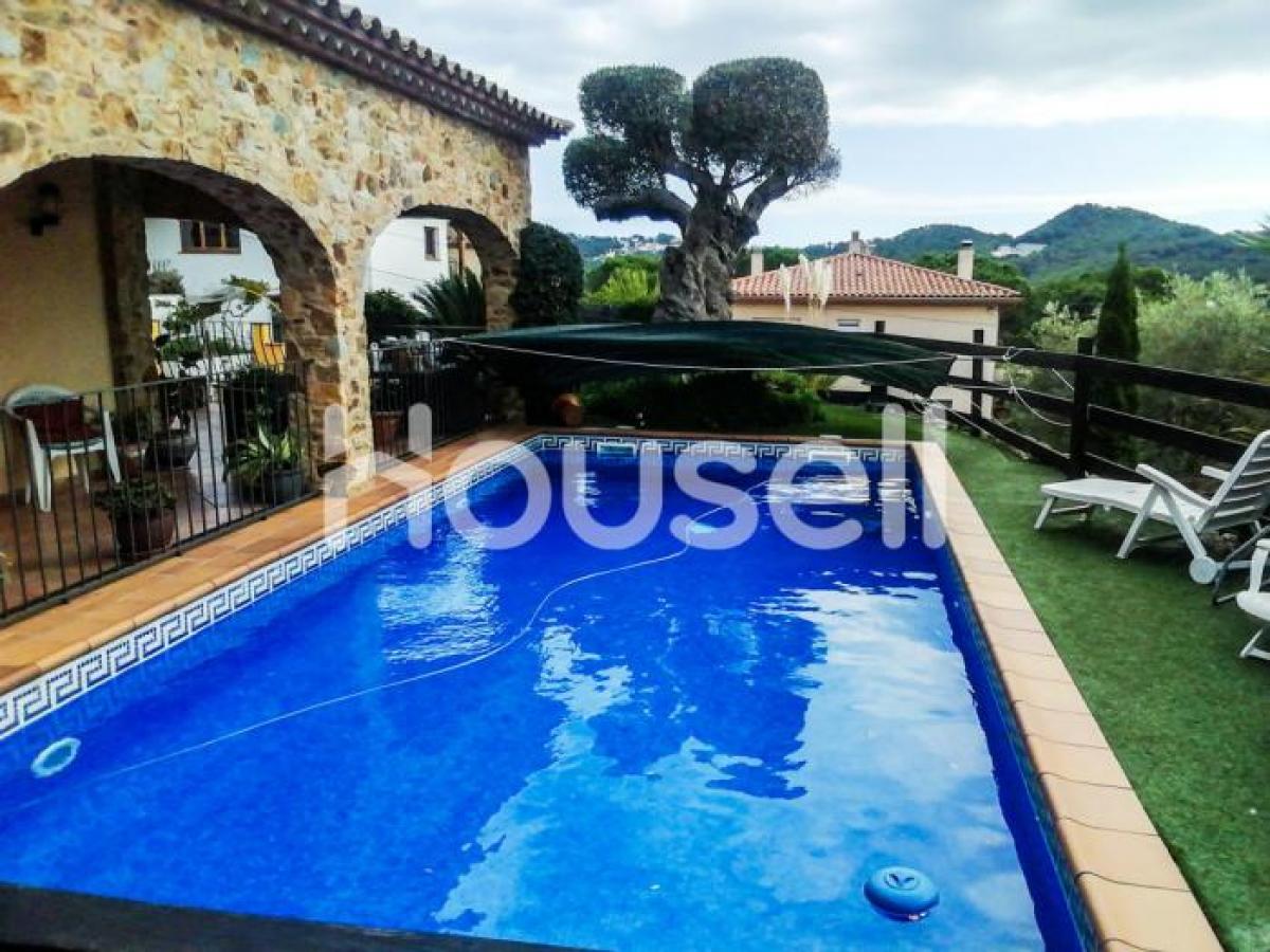 Picture of Home For Sale in Blanes, Girona, Spain