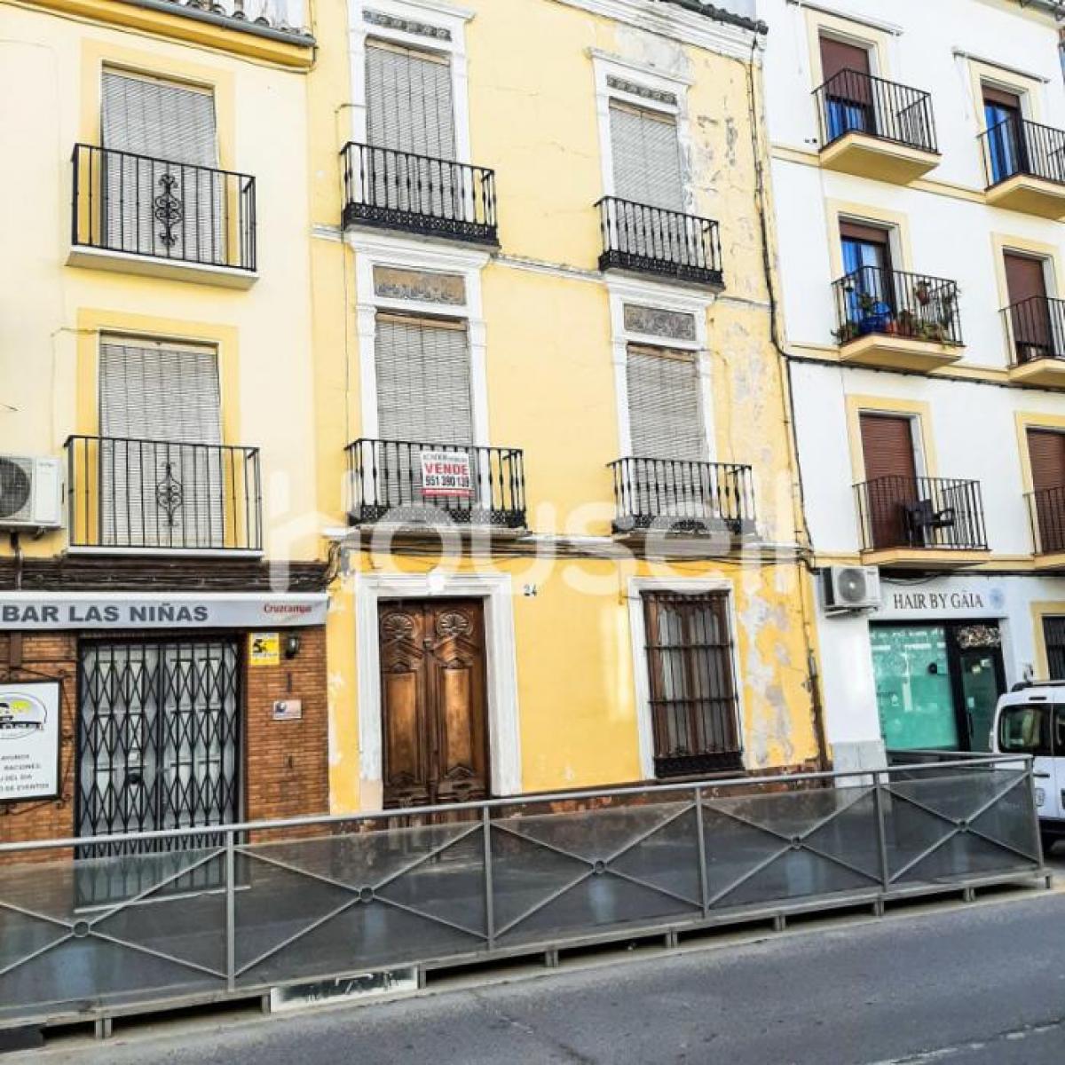 Picture of Home For Sale in Antequera, Malaga, Spain