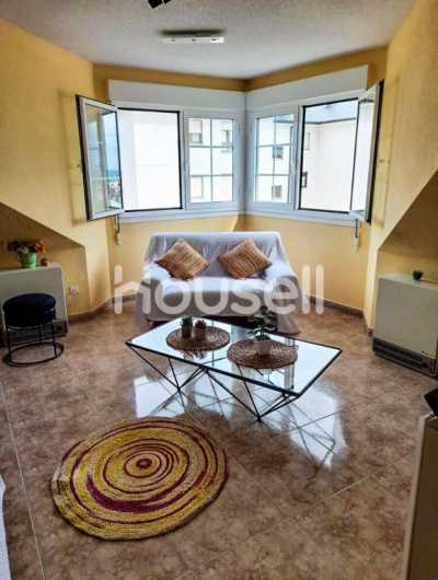 Apartment For Sale in Tapia de Casariego, Spain