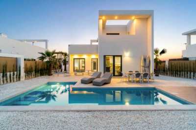 Home For Sale in Rojales, Spain