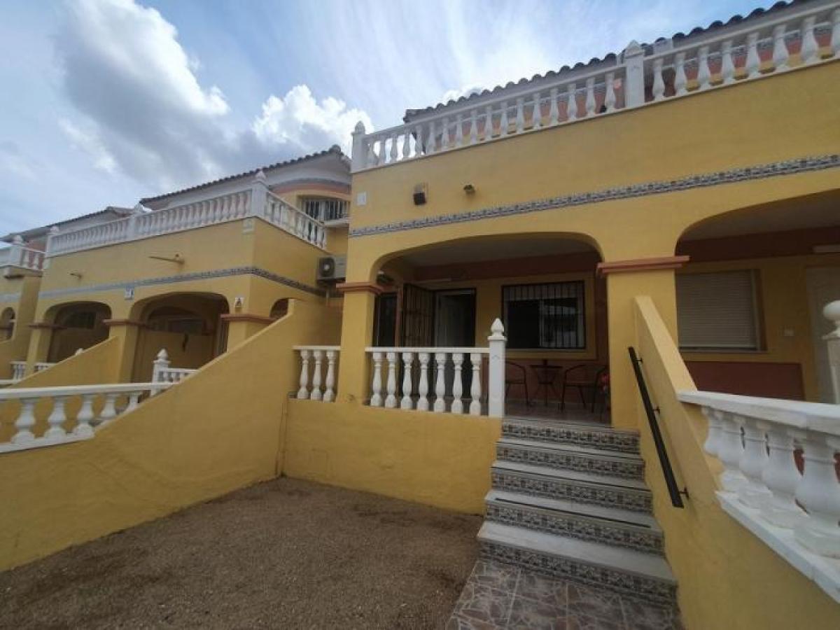 Picture of Apartment For Sale in Villamartin, Alicante, Spain