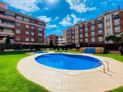 Apartment For Sale in Lloret De Mar, Spain