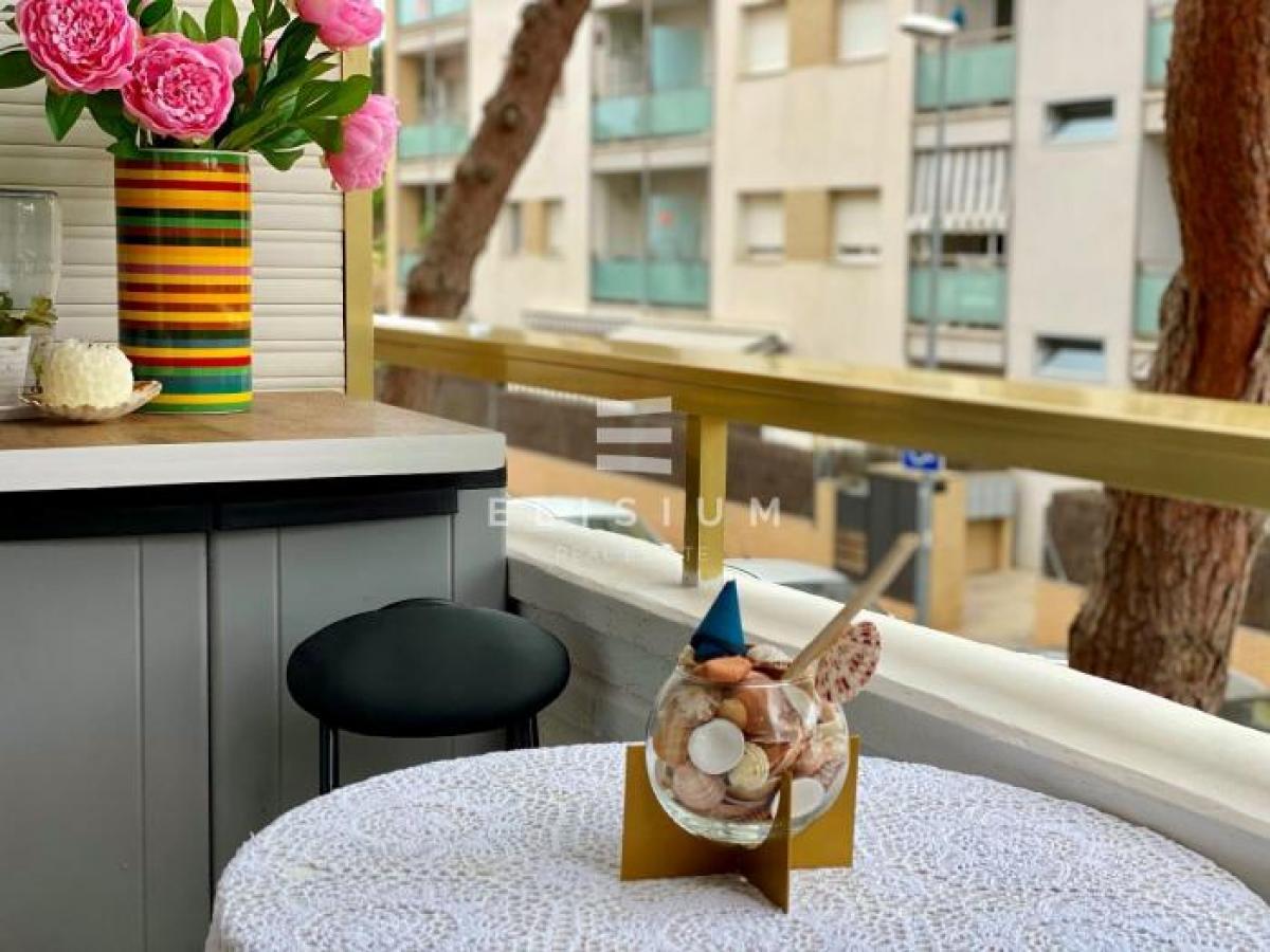 Picture of Apartment For Sale in Lloret De Mar, Girona, Spain