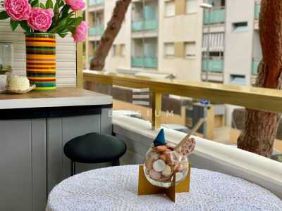 Apartment For Sale in Lloret De Mar, Spain