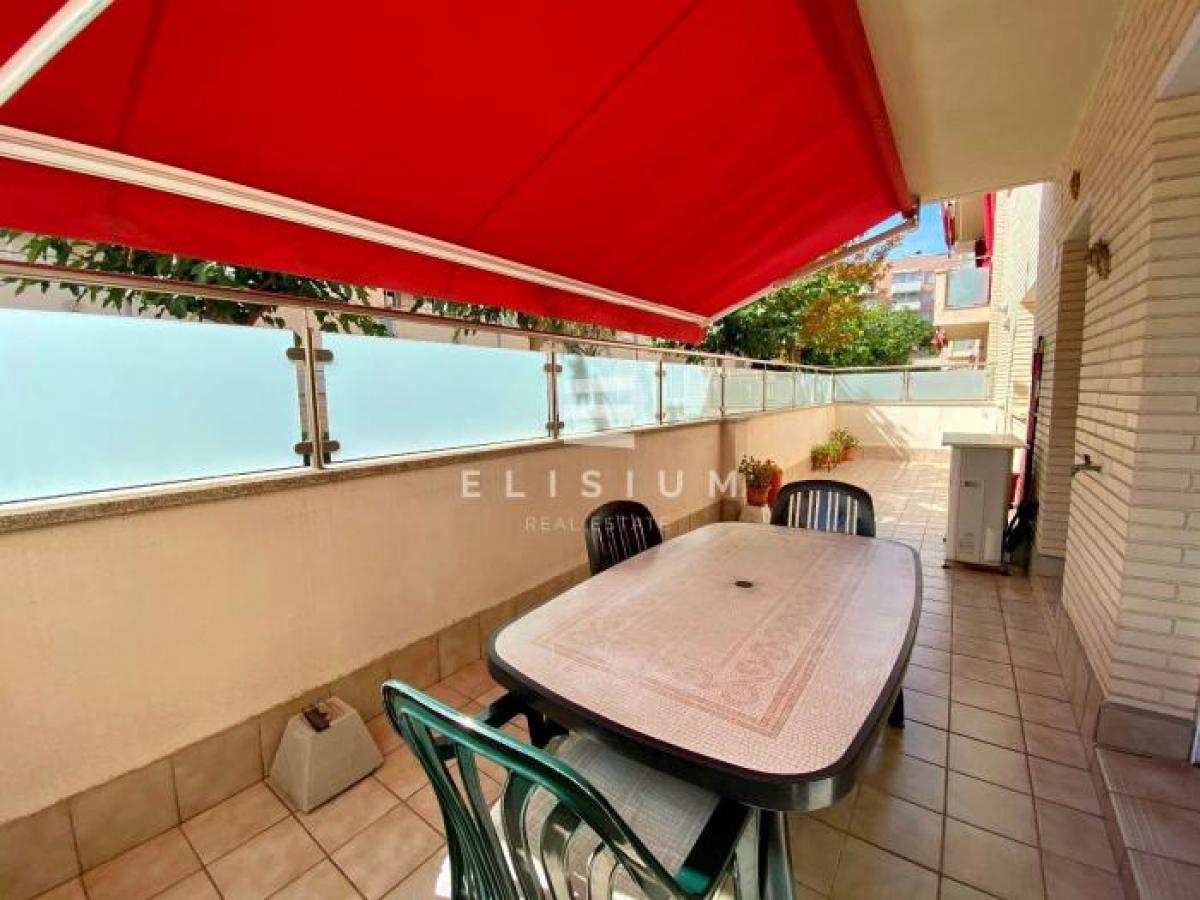 Picture of Apartment For Sale in Lloret De Mar, Girona, Spain