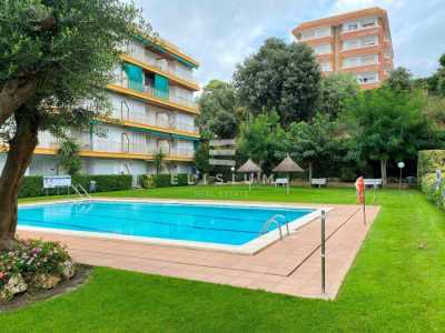 Apartment For Sale in Lloret De Mar, Spain
