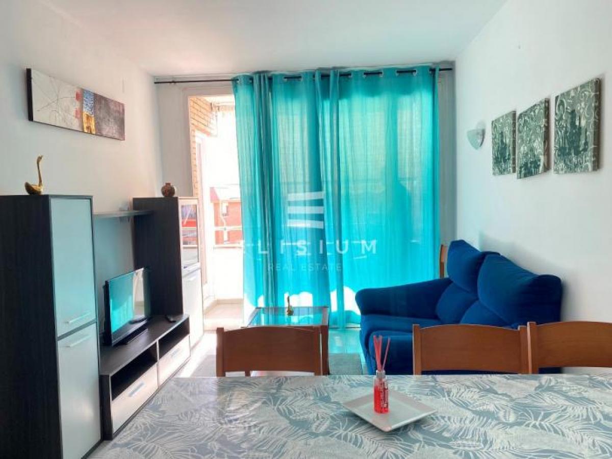 Picture of Apartment For Sale in Lloret De Mar, Girona, Spain