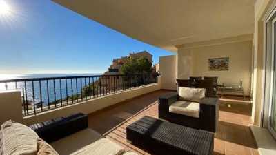 Condo For Sale in Altea, Spain