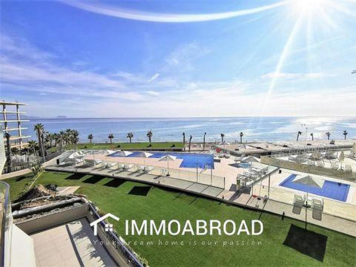 Picture of Condo For Sale in Alicante City, Alicante, Spain