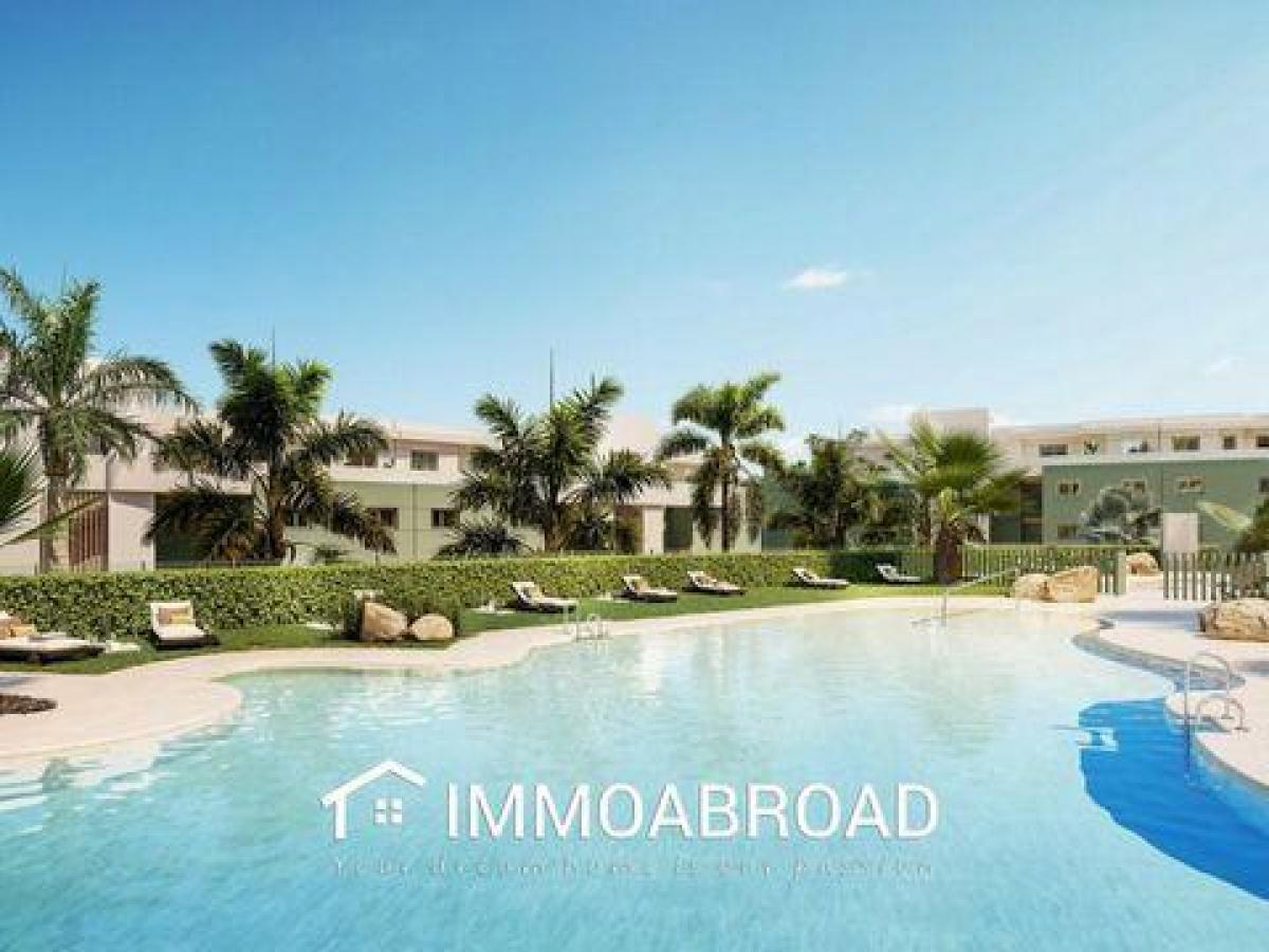 Picture of Condo For Sale in Mijas, Malaga, Spain