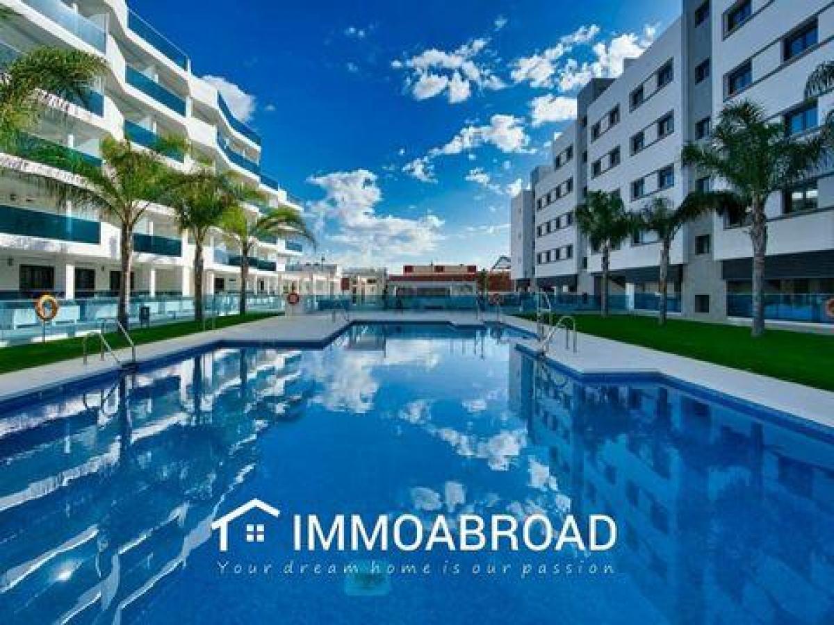 Picture of Condo For Sale in Mijas, Malaga, Spain