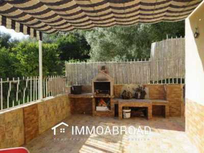 Home For Sale in Oliva, Spain