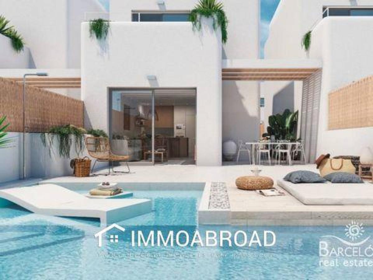 Picture of Villa For Sale in San Fulgencio, Alicante, Spain