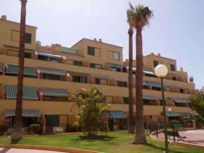 Apartment For Sale in Arona, Spain